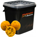 KULKI MASSIVE BAITS ECO 18mm 3kg CORN WIADRO