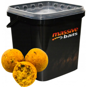 KULKI MASSIVE BAITS ECO...