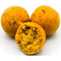 KULKI MASSIVE BAITS ECO BOILIES 18mm 1kg CORN