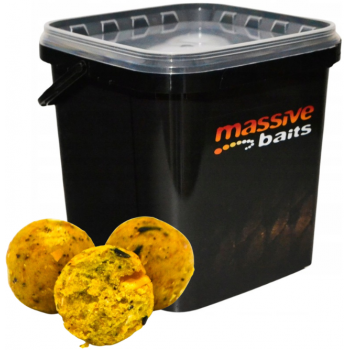 KULKI MASSIVE BAITS ECO...