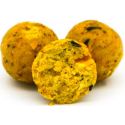 KULKI MASSIVE BAITS ECO BOILIES 18mm 1kg MILKY