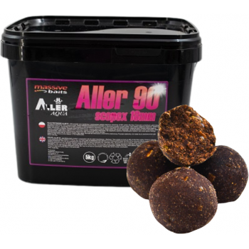 KULKI MASSIVE BAITS ALLER...