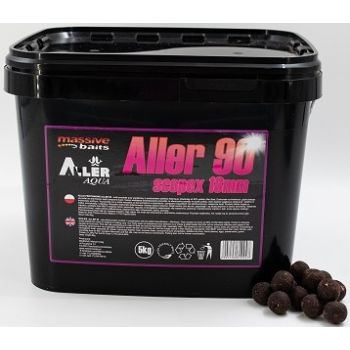 KULKI MASSIVE BAITS ALLER 90 SCOPEX 18mm 5kg 