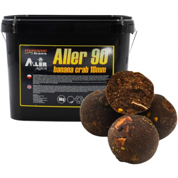 KULKI MASSIVE BAITS ALLER...