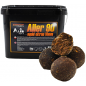 KULKI MASSIVE BAITS ALLER 90 SQUID CITRUS 18mm 5kg