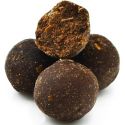 KULKI MASSIVE BAITS ALLER 90 SQUID CITRUS 18mm 5kg