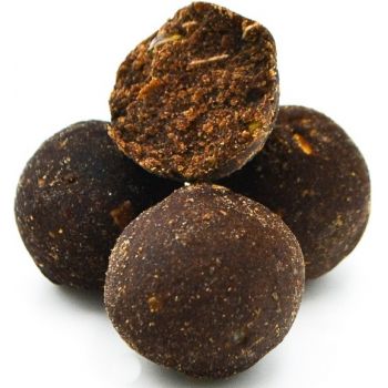 KULKI MASSIVE BAITS ALLER 90 SQUID CITRUS 18mm 5kg