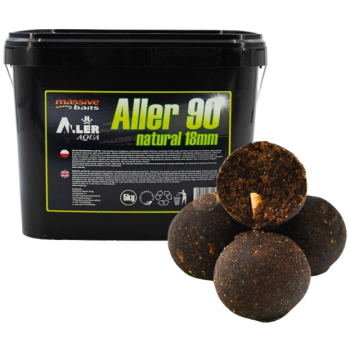 KULKI MASSIVE BAITS ALLER...