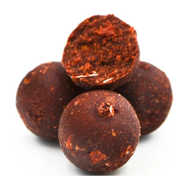 KULKI MASSIVE BAITS TOP SHELF BOLSENA CRAB 18mm 1k