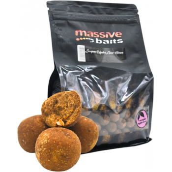 KULKI MASSIVE BAITS SCOPEX...