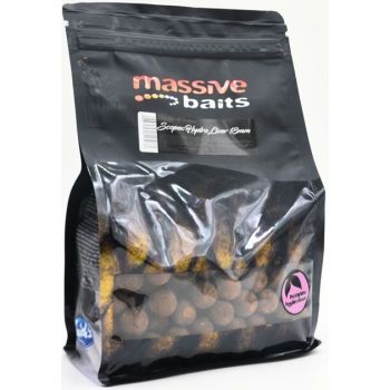 KULKI MASSIVE BAITS SCOPEX HYDRO LIVER 18mm 1kg