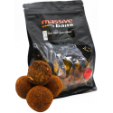 KULKI MASSIVE BAITS TOP SHELP RED HOT SPICE 18mm 1