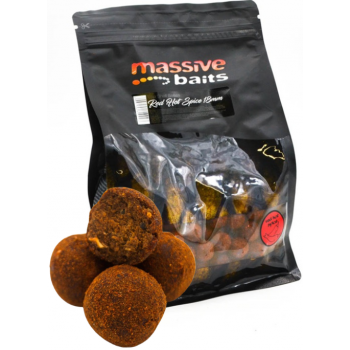KULKI MASSIVE BAITS TOP...