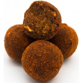 KULKI MASSIVE BAITS TOP SHELP RED HOT SPICE 18mm 1