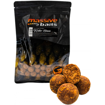 KULKI MASSIVE BAITS TOP...