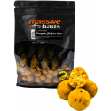 KULKI MASSIVE BAITS PINEAPPLEZ BUTYRICCO 18mm 1kg 