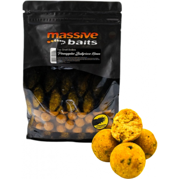 KULKI MASSIVE BAITS...
