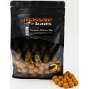KULKI MASSIVE BAITS PINEAPPLEZ BUTYRICCO 18mm 1kg 