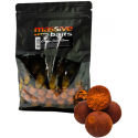 KULKI MASSIVE BAITS ORANGE SNAKE ROBIN ORANGE 18mm