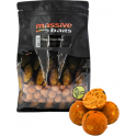 KULKI MASSIVE BAITS SPECIAL MILKY CREAM 18mm 1kg 