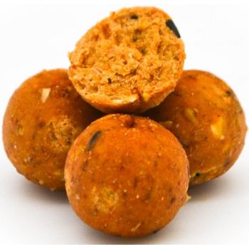 KULKI MASSIVE BAITS SPECIAL MILKY CREAM 18mm 1kg 