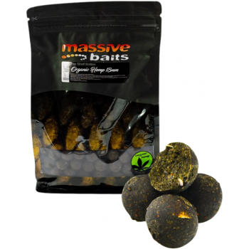 KULKI MASSIVE BAITS ORGANIC...