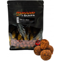 KULKI MASSIVE BAITS MARISCO ROBIN RED 18mm 1kg
