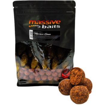 KULKI MASSIVE BAITS MARISCO...