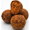 KULKI MASSIVE BAITS MARISCO ROBIN RED 18mm 1kg