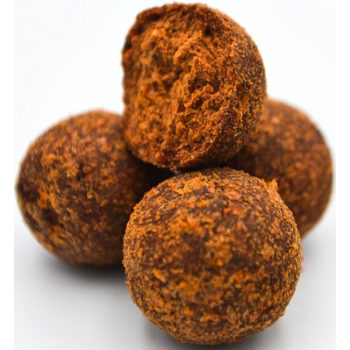 KULKI MASSIVE BAITS MARISCO ROBIN RED 18mm 1kg