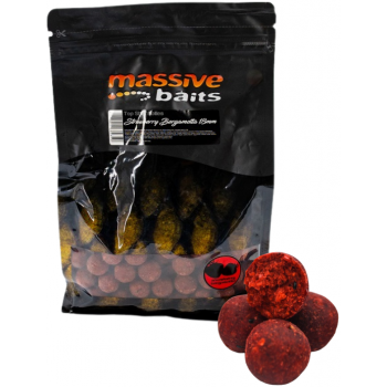 KULKI MASSIVE BAITS...
