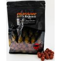 KULKI MASSIVE BAITS STRAWBERRY BERGAMOTTA 18mm 1kg