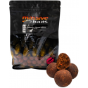 KULKI MASSIVE BAITS BOLSENA SQUID ROBIN RED 18mm 1