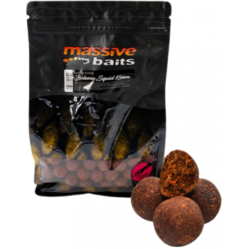 KULKI MASSIVE BAITS BOLSENA...