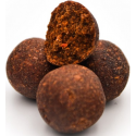 KULKI MASSIVE BAITS BOLSENA SQUID ROBIN RED 18mm 1