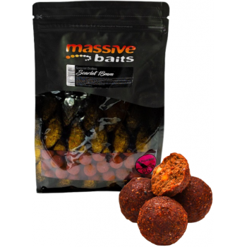 KULKI MASSIVE BAITS...