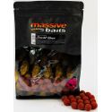 KULKI MASSIVE BAITS SCARTETT ROBIN RED 18mm 1kg 