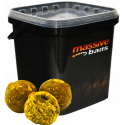 KULKI MASSIVE BAITS ECO 18mm 3kg CITRUS WIADRO