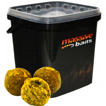 KULKI MASSIVE BAITS ECO...