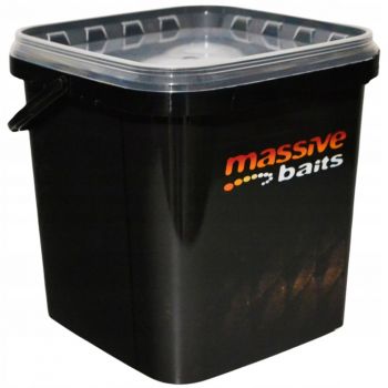 KULKI MASSIVE BAITS ECO 18mm 3kg CITRUS WIADRO