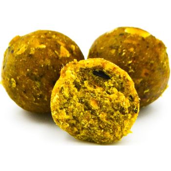 KULKI MASSIVE BAITS ECO BOILIES 18mm 1kg CITRUS