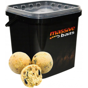 KULKI MASSIVE BAITS ECO...