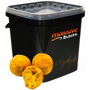 KULKI MASSIVE BAITS ECO...