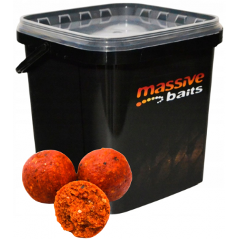 KULKI MASSIVE BAITS ECO...