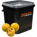 KULKI MASSIVE BAITS ECO 18mm 3kg TIGERNUT WIADRO