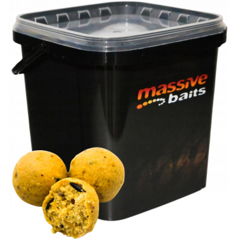 KULKI MASSIVE BAITS ECO...