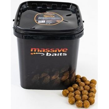 KULKI MASSIVE BAITS ECO 18mm 3kg TIGERNUT WIADRO