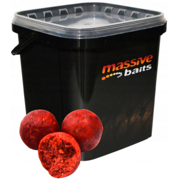 KULKI MASSIVE BAITS ECO...