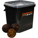 KULKI MASSIVE BAITS ECO 18mm 3kg SQUID WIADRO 