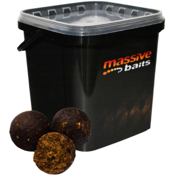 KULKI MASSIVE BAITS ECO...